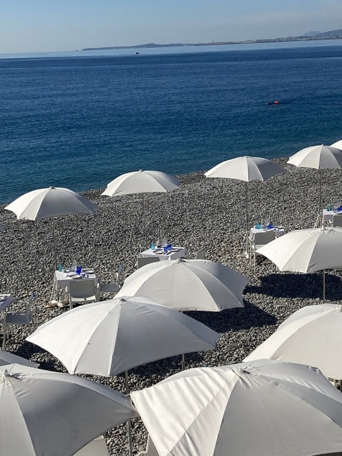 "Contrasti", fotografia di Mietta Tondelli