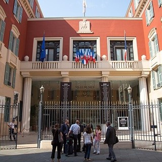 Maire de Nice