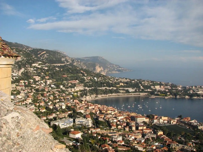 Immagini dal Dipartimento delle Alpi Marittime Immagini dal Dipartimento delle Alpi Marittime