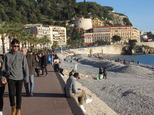 Natale 2018 a Nizza Natale 2018 a Nizza