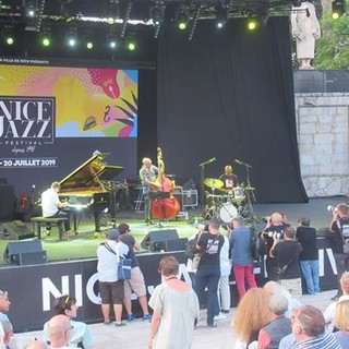 Nice Jazz Festival, edizione 2019