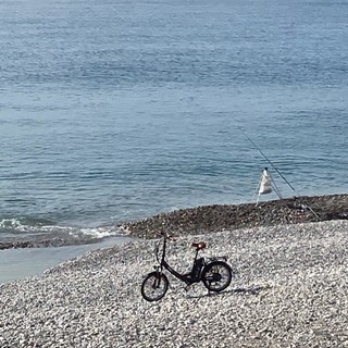 "Abandonati", fotografia di Mietta Tondelli
