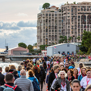 No Finish Line Monaco © Philippe Fitte