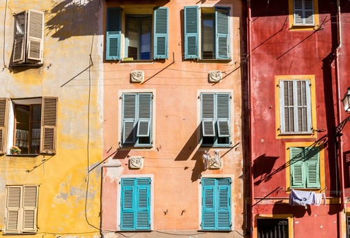 Nice Magazine, una finestra sulla città