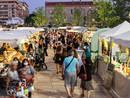 Nocturnes cannoises: Marché à La Bocca Nocturnes cannoises: Marché à La Bocca