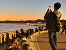 Qua e là per Nizza, fotografie di Silvia Assin Qua e là per Nizza, fotografie di Silvia Assin