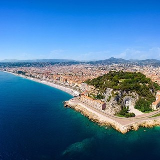 Oceano, ultima frontiera: Nizza capitale mondiale della diplomazia blu Oceano, ultima frontiera: Nizza capitale mondiale della diplomazia blu