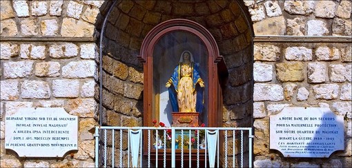 Festa di Notre-Dame du Malonat Festa di Notre-Dame du Malonat