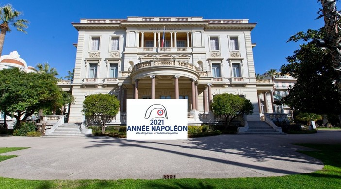 Villa Massena, Nizza Villa Massena, Nizza