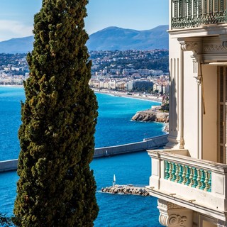 Nizza, servizi pubblici a misura di vita moderna: dieci proposte di Christian Estrosi per una città più semplice