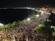 Nizza, sabato 11 luglio 2020, Quai des Etats Unis Nizza, sabato 11 luglio 2020, Quai des Etats Unis