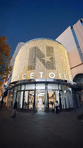 Nicetoile festività di fine anno Nicetoile festività di fine anno