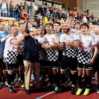 La Nazionale Piloti torna al successo: a Monaco finisce 4-3 per i piloti