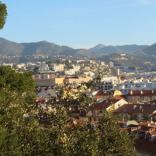 Nizza dopo la caduta di Napoleone III e la questione romana
