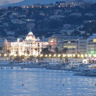 Côte d’Azur: a marzo vero boom di presenze negli hotel