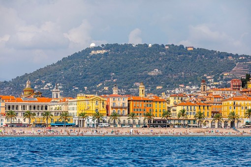 Nizza e Torino insieme per la sicurezza: 1,3 milioni dall’Europa per il progetto Digipol Nizza e Torino insieme per la sicurezza: 1,3 milioni dall’Europa per il progetto Digipol