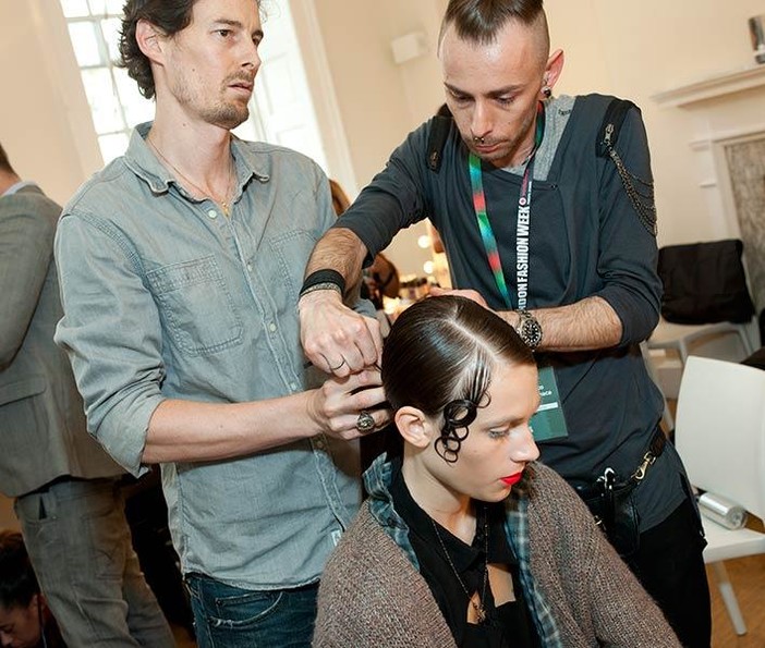 Neville per Vogue Festival spopola anche nel Principato