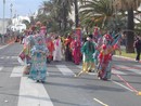 Cronaca e immagini dei carnevali di Nizza: riviviamo il …2009 (Foto)