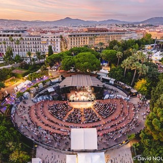 Nice Jazz Fest 2025: “Una programmazione potente e unica”