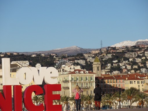 Cresce la popolazione in Costa Azzurra: i dati delle maggiori città Cresce la popolazione in Costa Azzurra: i dati delle maggiori città