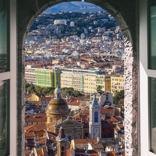 Nizza, la gran giornata di una delle capitali mondiali del turismo