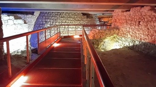 Nizza riscopre il passato: due giorni tra storia, scienza e curiosità per tutte le età Nizza riscopre il passato: due giorni tra storia, scienza e curiosità per tutte le età