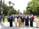 Nizza, fotocronaca del 14 luglio 2018 Nizza, fotocronaca del 14 luglio 2018