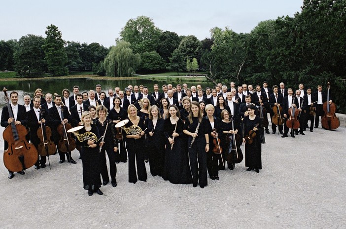 Da mercoledì a domenica la musica barocca, mahleriana e bretone invade il Principato di Monaco Da mercoledì a domenica la musica barocca, mahleriana e bretone invade il Principato di Monaco