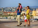 Nizza apre le porte ai più piccoli: nasce il marchio “Bébés bienvenus / Baby friendly”