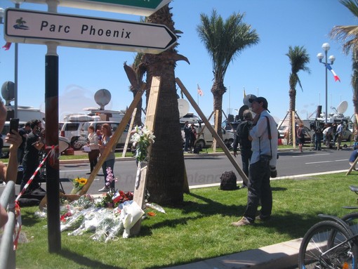 Monaco: annullati molti eventi in programma nella prossima settimana Monaco: annullati molti eventi in programma nella prossima settimana