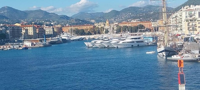 Scorci di Nizza, fotografie di Danilo Radaelli