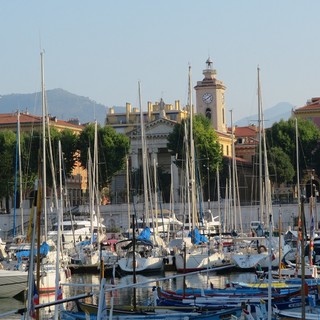 Nizza, Notre Dame du Port
