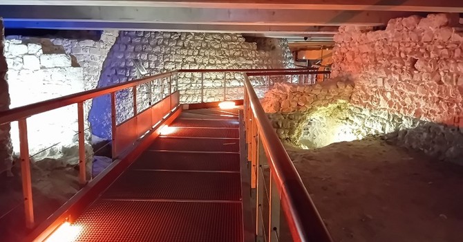 Nizza riscopre il passato: due giorni tra storia, scienza e curiosità per tutte le età Nizza riscopre il passato: due giorni tra storia, scienza e curiosità per tutte le età