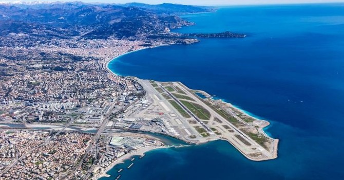 Nuovo volo diretto da Nizza a Siviglia: dal 2026 la Costa Azzurra più vicina all’Andalusia