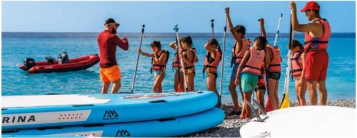 Nice Magazine, una finestra sulla città