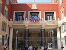 Maire de Nice Maire de Nice