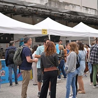 Nice Beer Festival, tre giorni tra birra artigianale e musica live: al via la quinta edizione