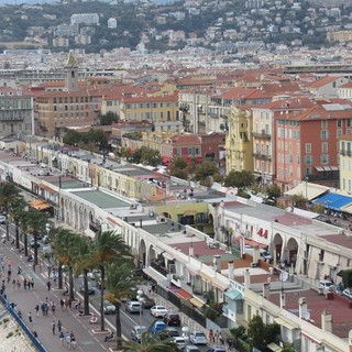 Nizza: un altro passo verso il riconoscimento di patrimonio dell’umanità da parte dell’Unesco