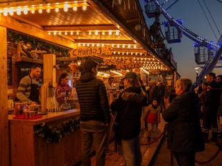 Marches de Noel - Delayen  @Pascal_Borsotto