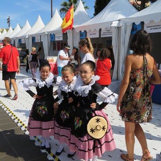 Un momento di “Nice fête sa rentrée” dello scorso anno