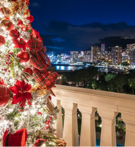 Monte-Carlo Société des Bains de Mer riunisce grandi e piccini attorno a &quot;Il Racconto di Natale&quot;