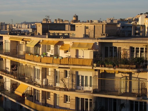 Condomini di Nizza Condomini di Nizza