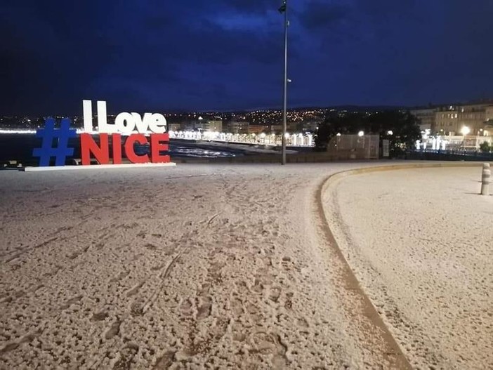 Natale a Nizza nelle "vostre" fotografie Natale a Nizza nelle "vostre" fotografie