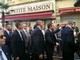 Nizza: proseguono le cerimonie per ricordare l'attentato dell'anno scorso, arrivato in città il presidente Macron
