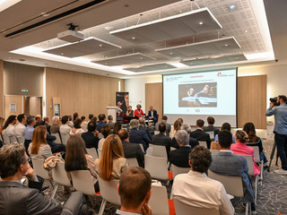La conferenza del MEB e dell’Ordine dei Dottori Commercialisti al Novotel Monte-Carlo. La conferenza del MEB e dell’Ordine dei Dottori Commercialisti al Novotel Monte-Carlo.