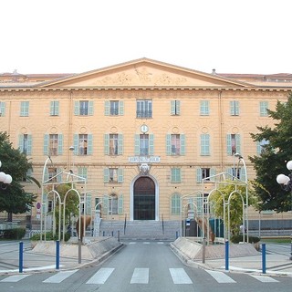 Ospedale Saint Roch di Nizza