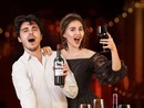 L'“Opéra Bouffe” apre le Fêtes Escoffier 2025 a Villeneuve-Loubet