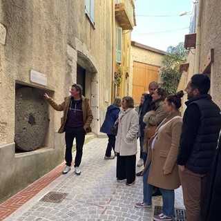 Ollioules: la Balade Gourmande