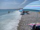 Una “misteriosa” onda anomala colpisce i bagnanti a Nizza