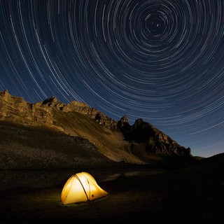 Emmanuel Juppeaux la Grande Traversée du Mercantour. Mostra all'aeroporto di Nizza
